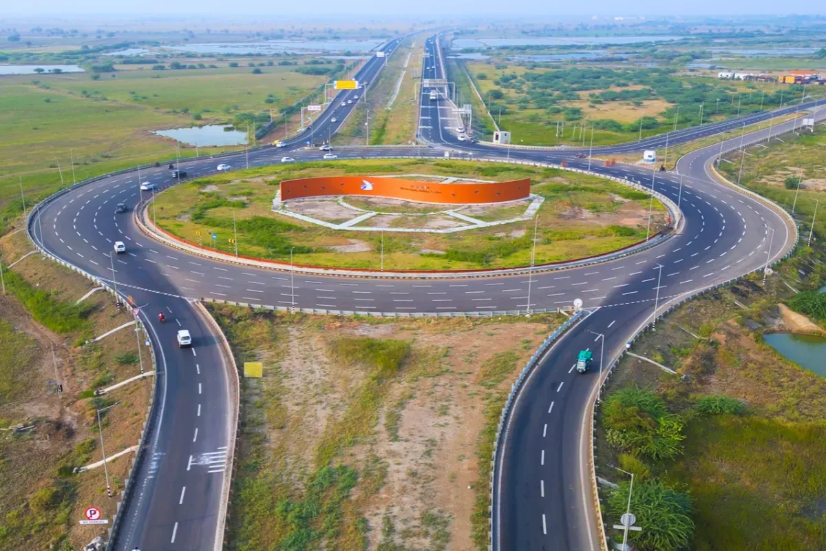 Bulk Land Investment in Dholera for Large Investors