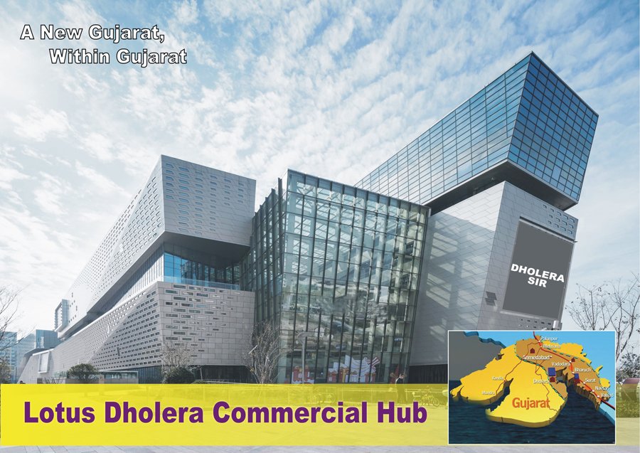 Dholera SIR Investment | Why Choose Angel Nova Group