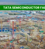 TATA Semiconductor Plant in Dholera | India’s Chip Revolution