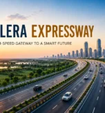 Dholera Expressway: Ahmedabad to Dholera Smart City Connectivity