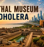 Lothal Museum Dholera – Explore India’s Ancient Dockyard