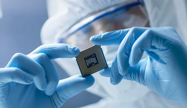Dholera semiconductor