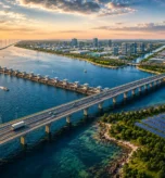 Kalpasar Project & Sea Bridge Boost Dholera Smart City Growth