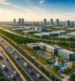 Dholera Activation Area: Infrastructure & Growth in Dholera SIR