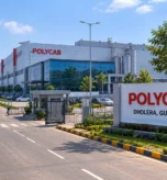 Polycab Dholera Expansion | Gujarat Smart City Industrial Growth