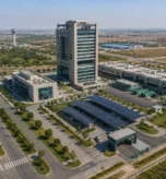 Big Data in Dholera Smart City Driving India's Smart City Revolution