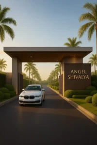 Dhoelra project