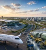 Dholera Airport Update Adani & Embraer Choose Dholera