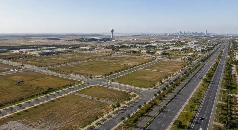 Dholera Smart City Investment