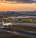 First Flight Lands at Dholera International Airport in June 2026