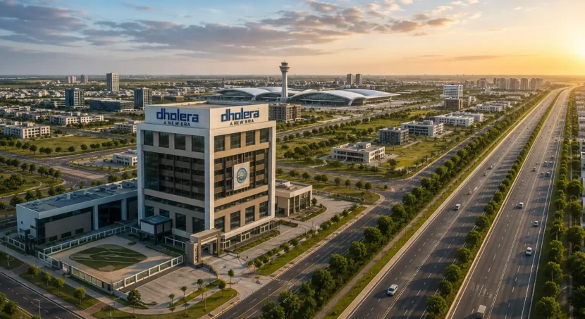 How to Invest in Dholera SIR in 2026 Complete Investment Guide