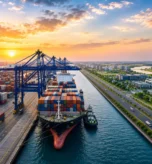 New Bhavnagar Port Boosting Dholera's Growth Potential