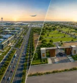 Plot Inside Dholera SIR vs Outside Dholera SIR