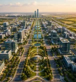 ₹1 Lakh Crore Funding Pact Boosts Dholera Smart City