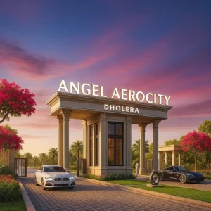 Angel AeroCity