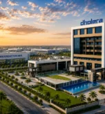 Dholera Smart City SEZ Semiconductor Hub & Investment Guide