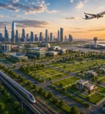 Interesting Facts About Dholera SIR Future Smart City Angel Nova Group