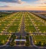 Land Investment in Dholera