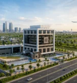 Real Estate Developers in Dholera Angel Nova Group
