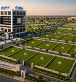Residential Plots in Dholera Future Growth & Investment Guide