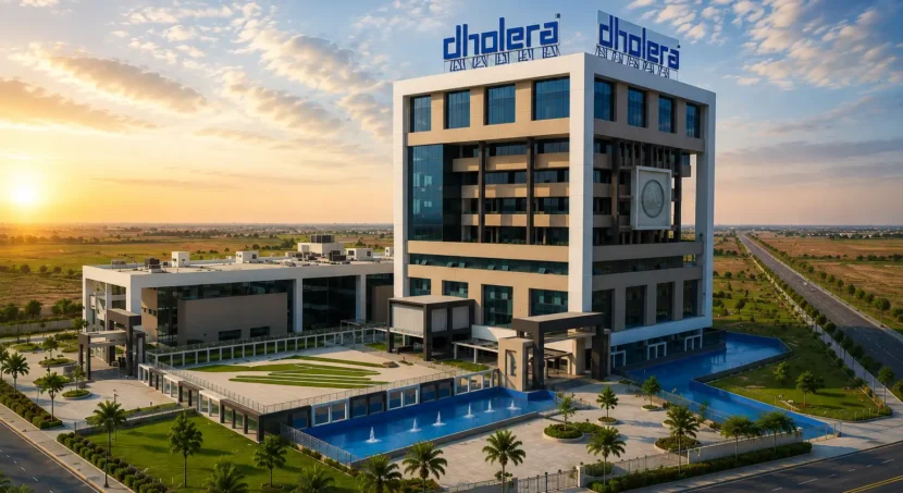 TP Scheme in Dholera SIR Complete Buyer Guide (2026