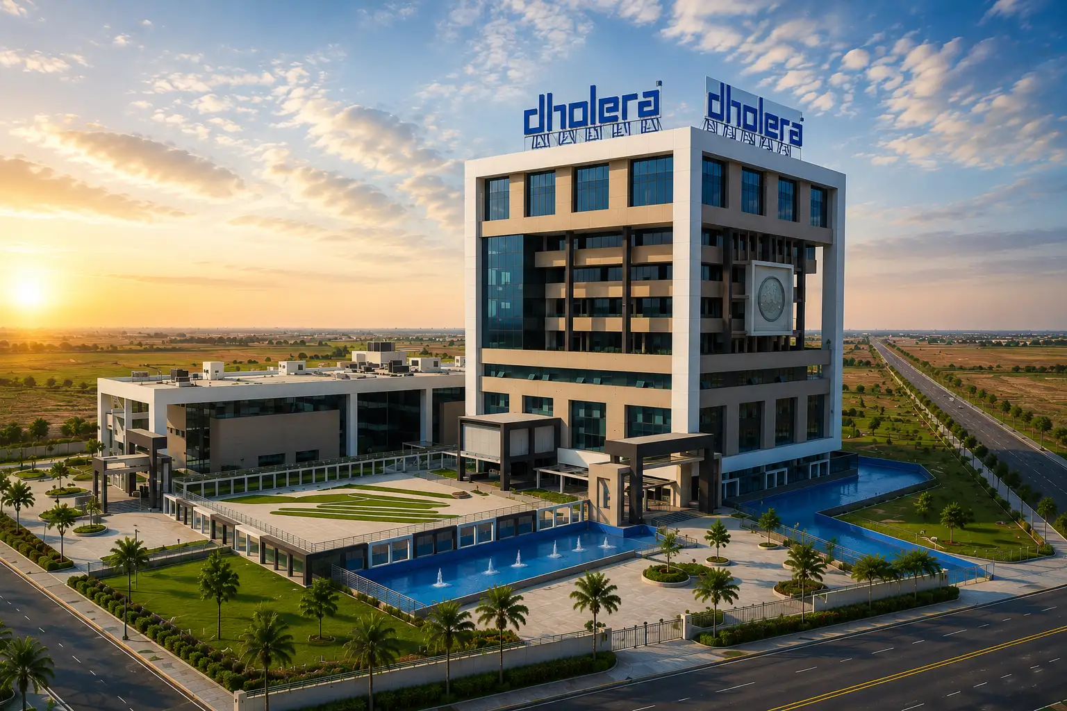 TP Scheme in Dholera SIR Complete Buyer Guide (2026