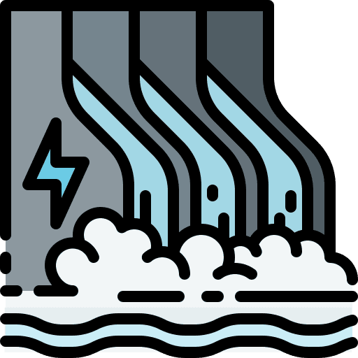 hydroelectric