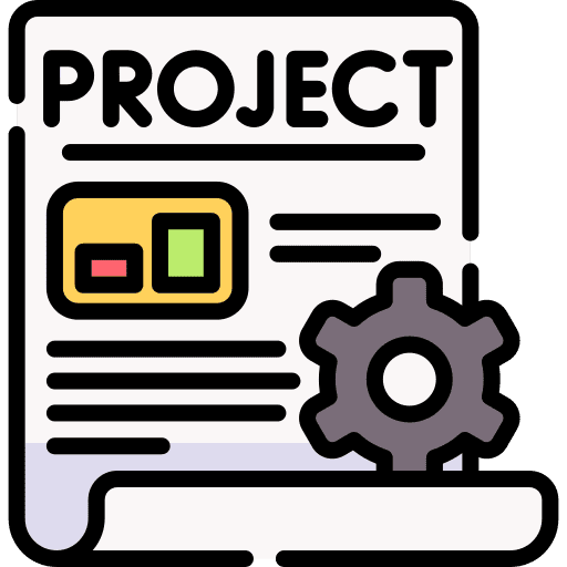 project