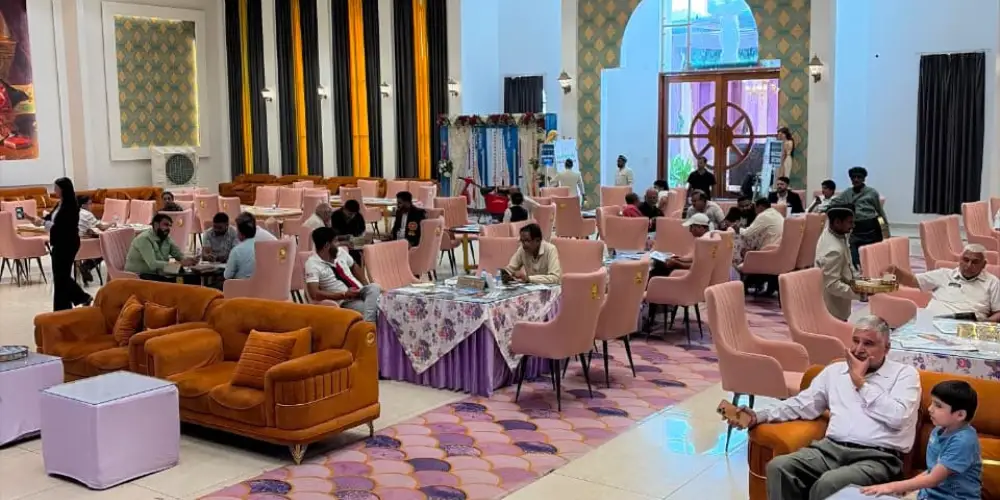Dholera Property Expo
