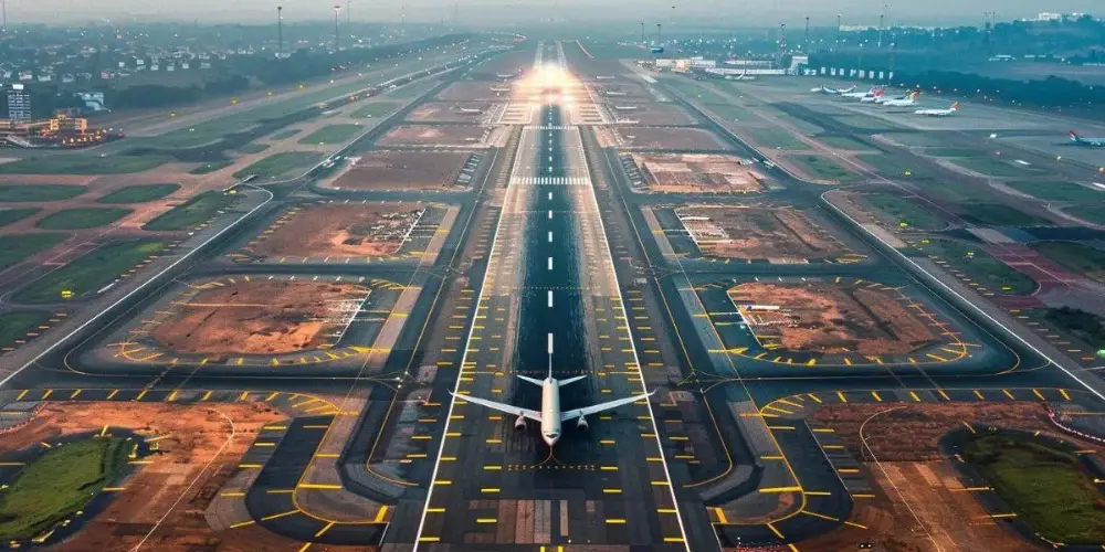 Dholera Airport Will Soon Get a Pilot Training School: Flywings Gets AAI Letter 5 3 7