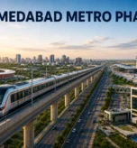 Ahmedabad Metro Phase 3