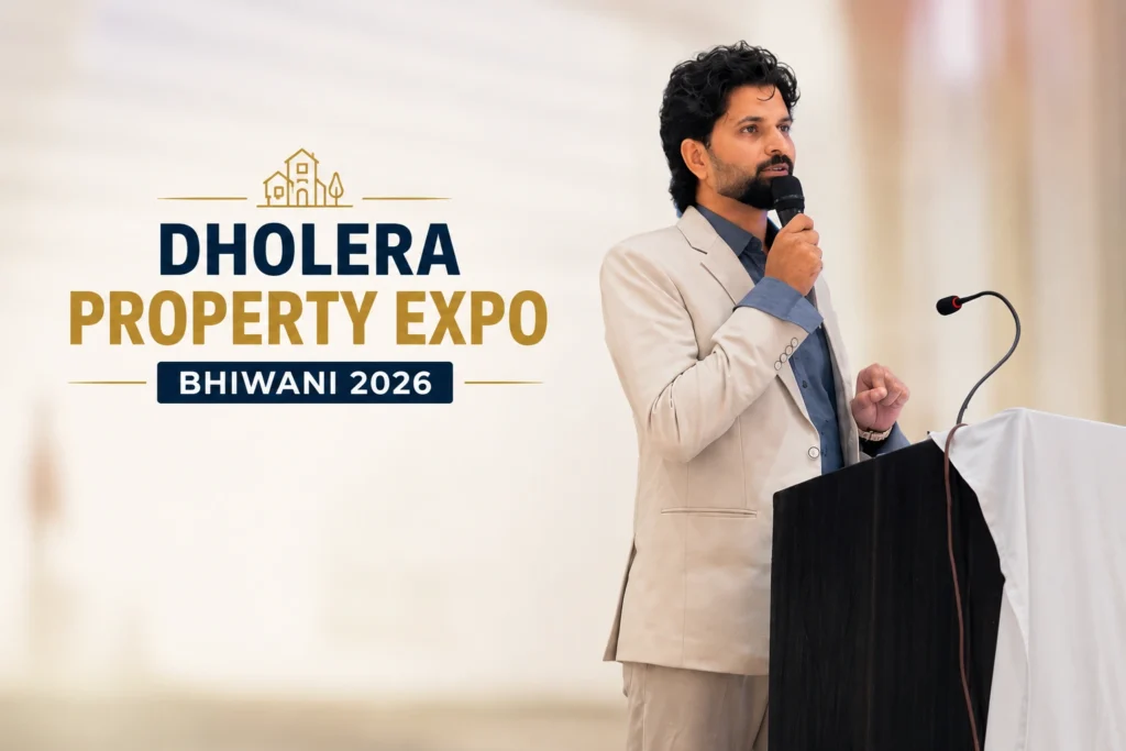 Dholera 2