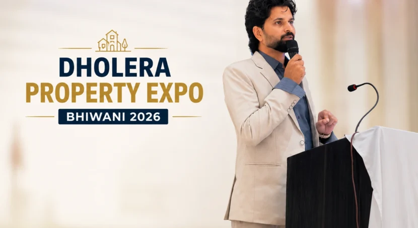 Dholera 2