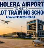 Dholera Airport