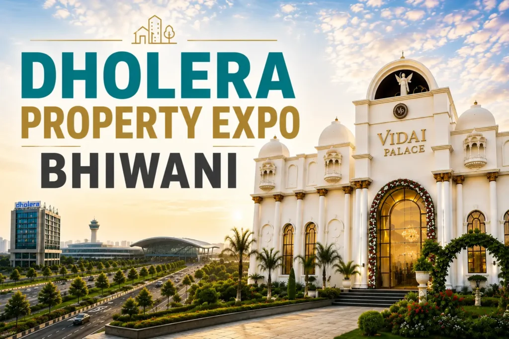 Dholera-Property-Expo
