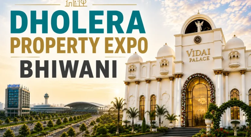 Dholera-Property-Expo