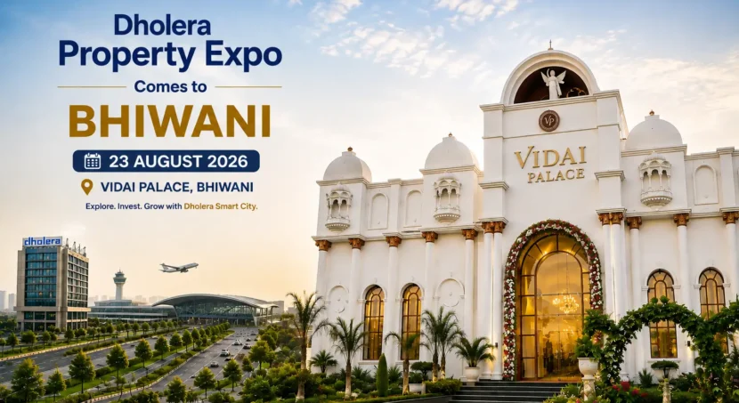 Dholera Property Expo