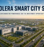 Dholera Smart City SEZ