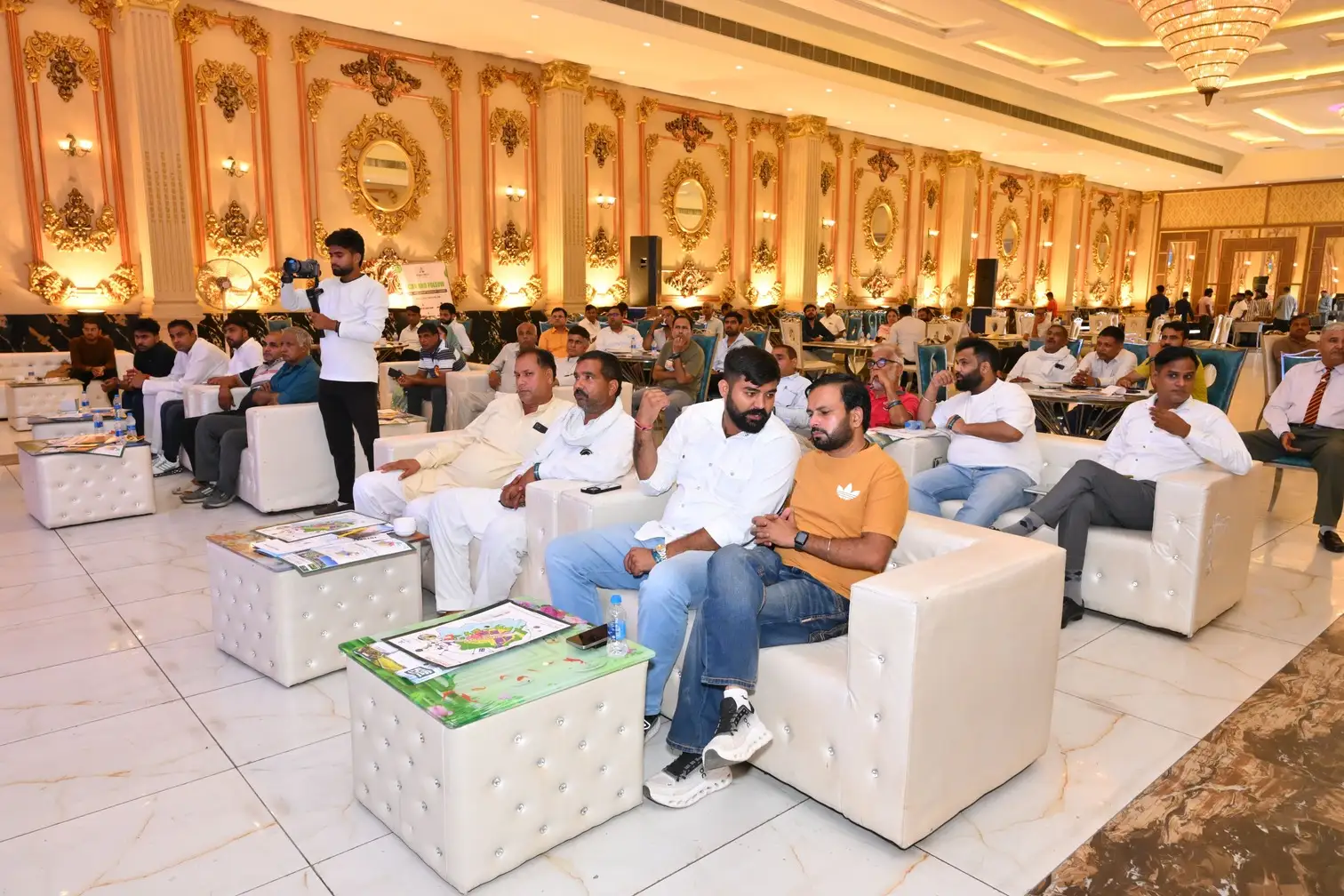 Dholera Property Expo