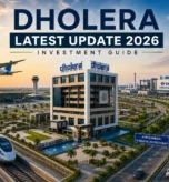 dholera update