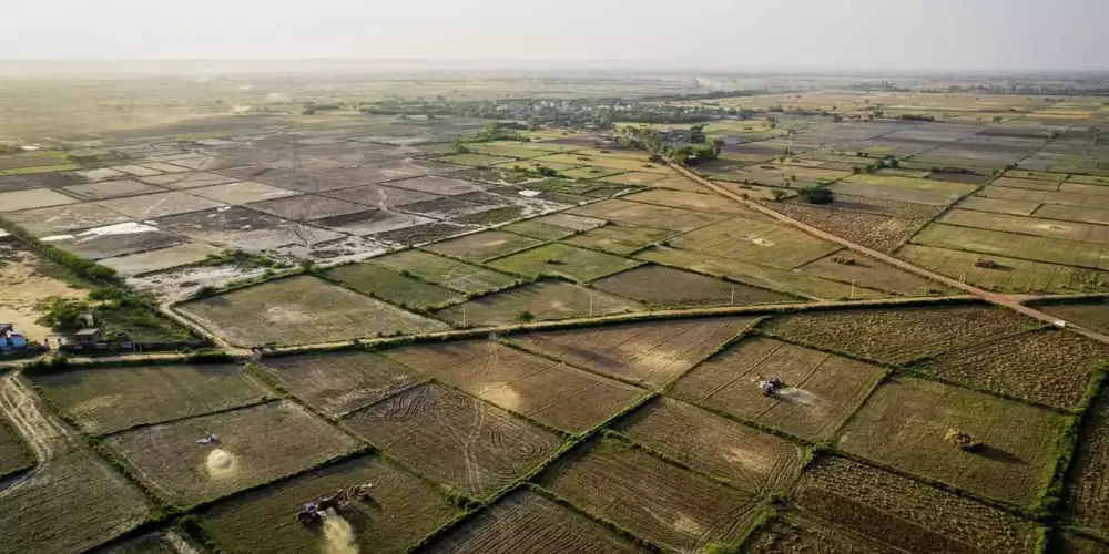 Bulk Land in Lothal: How Large Parcels Actually Work in 2026 3 2 2