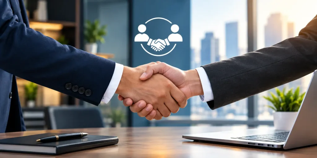 Channel Partner