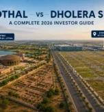 Developers in Lothal