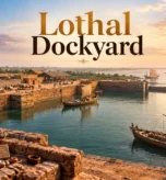 Lothal dockyard