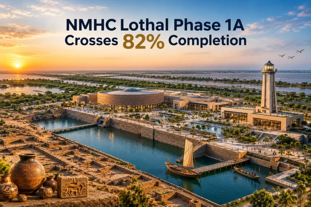 NMHC Lothal