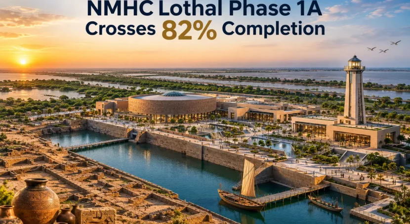 NMHC Lothal