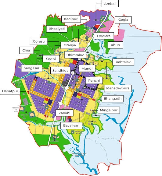 Dholera