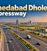 Ahmedabad Dholera Expressway