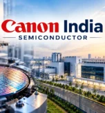 Canon India semiconductor