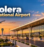 Dholera International Airport